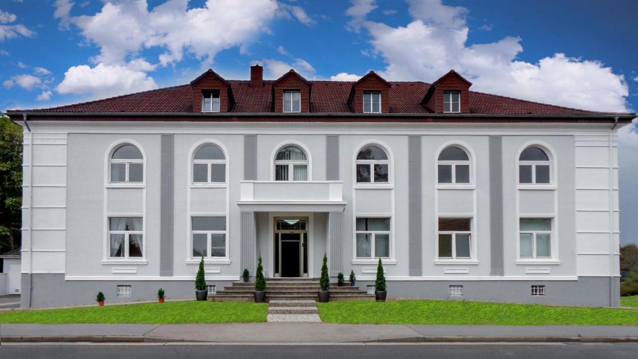 Villa Bowdy Niederzier Extérieur photo