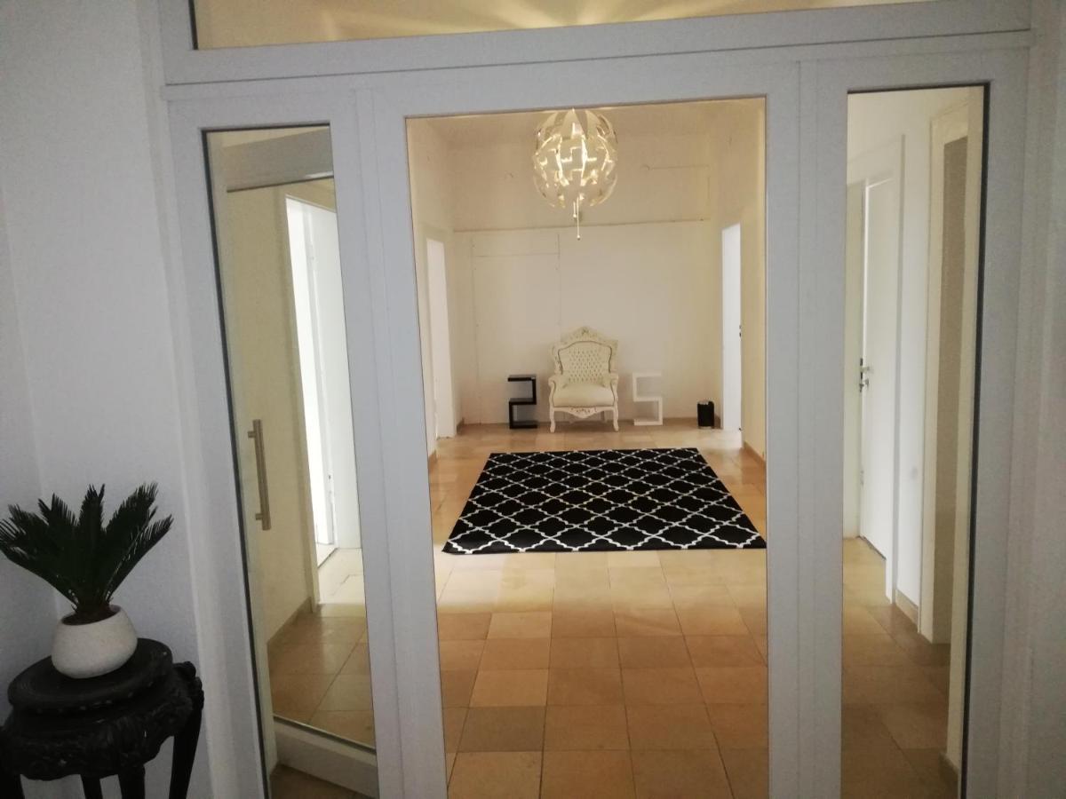 Villa Bowdy Niederzier Extérieur photo