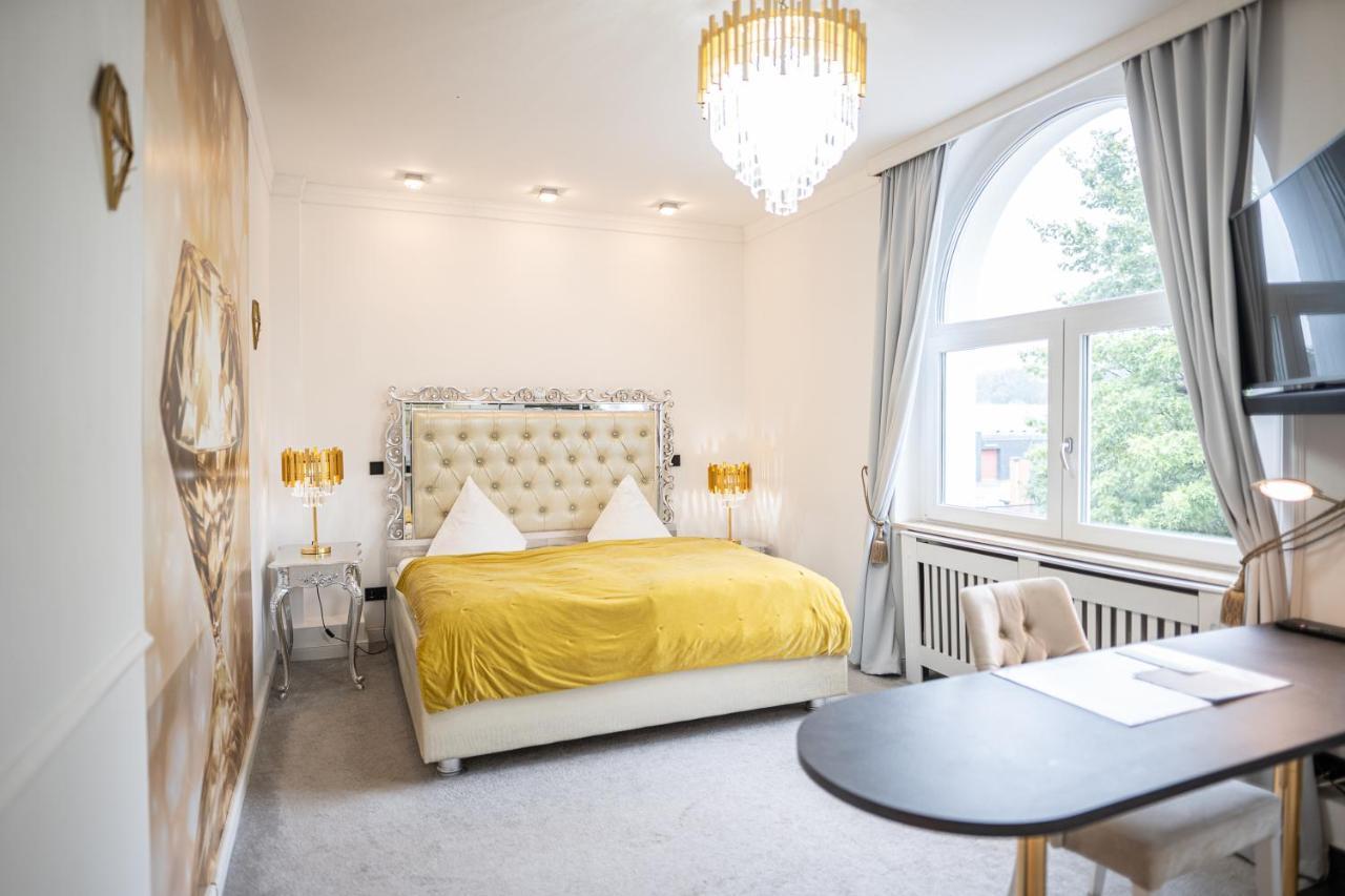 Villa Bowdy Niederzier Extérieur photo
