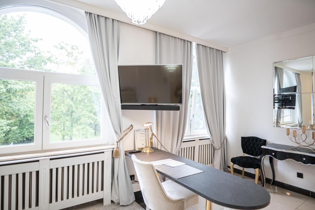 Villa Bowdy Niederzier Extérieur photo