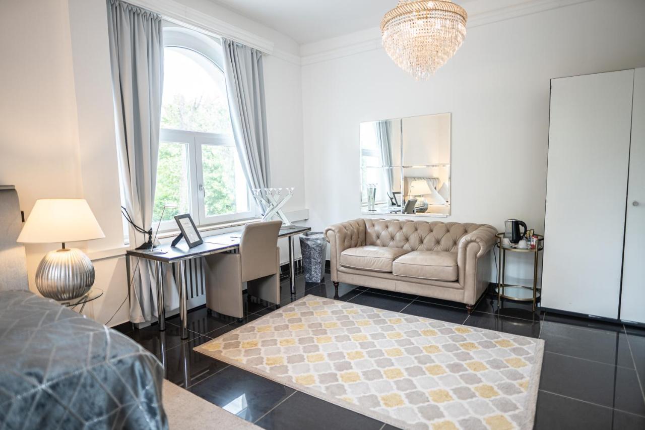 Villa Bowdy Niederzier Extérieur photo