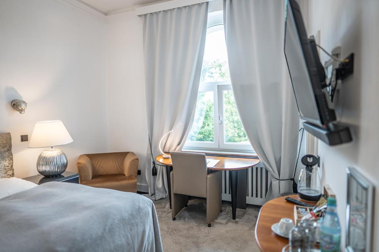 Villa Bowdy Niederzier Extérieur photo