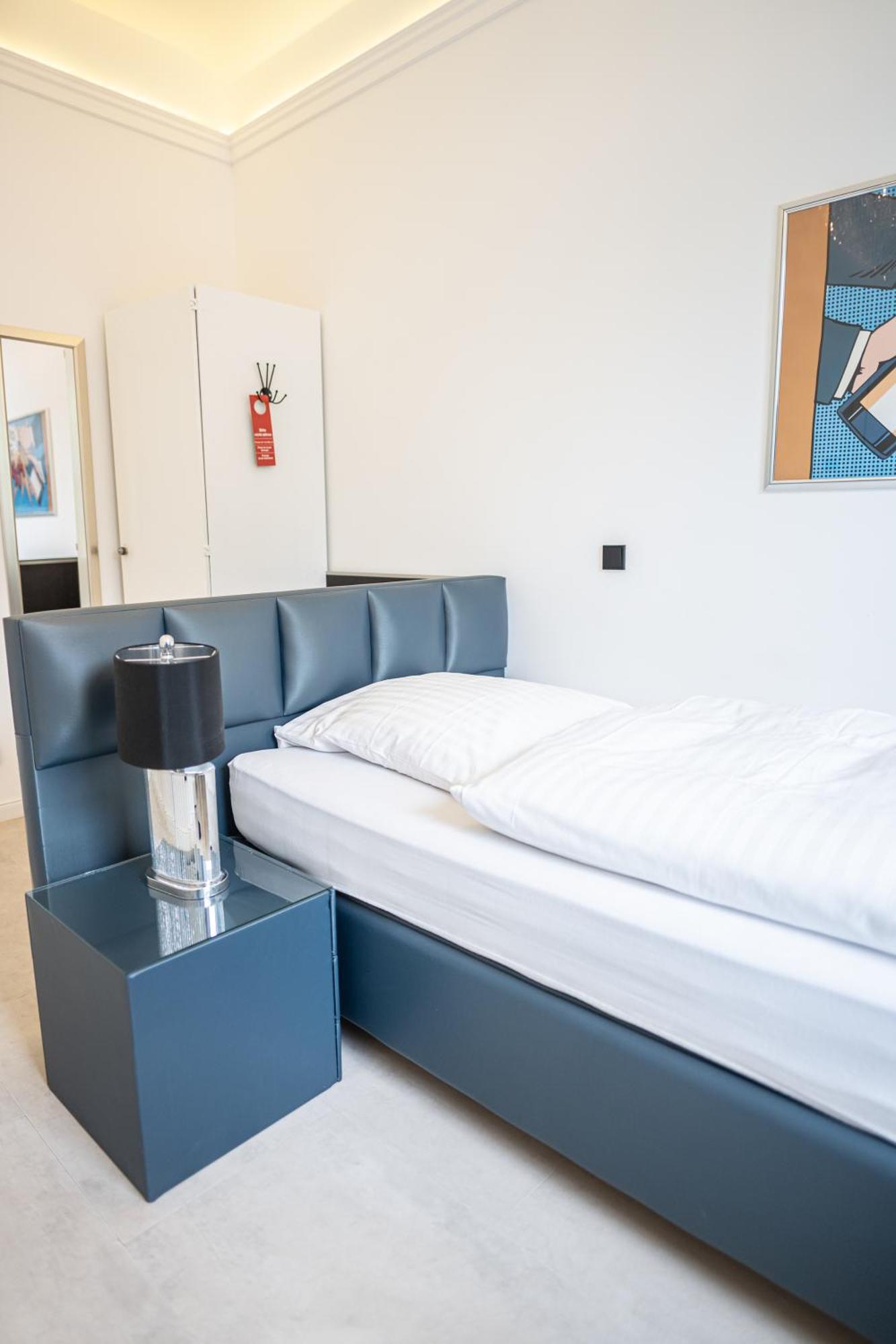 Villa Bowdy Niederzier Chambre photo
