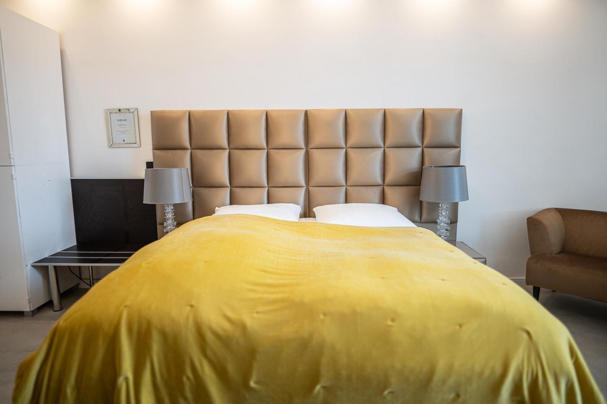Villa Bowdy Niederzier Chambre photo