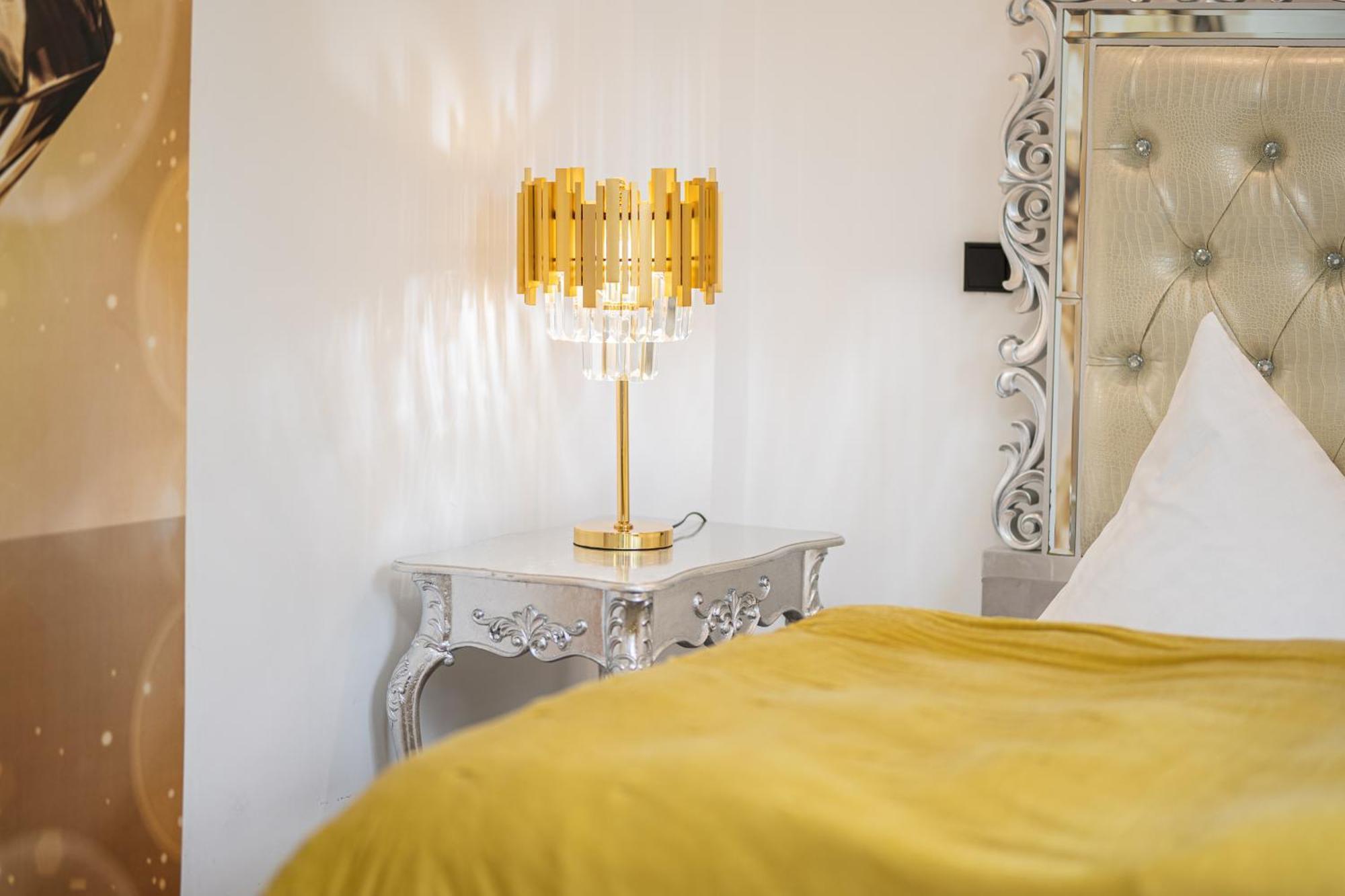 Villa Bowdy Niederzier Chambre photo