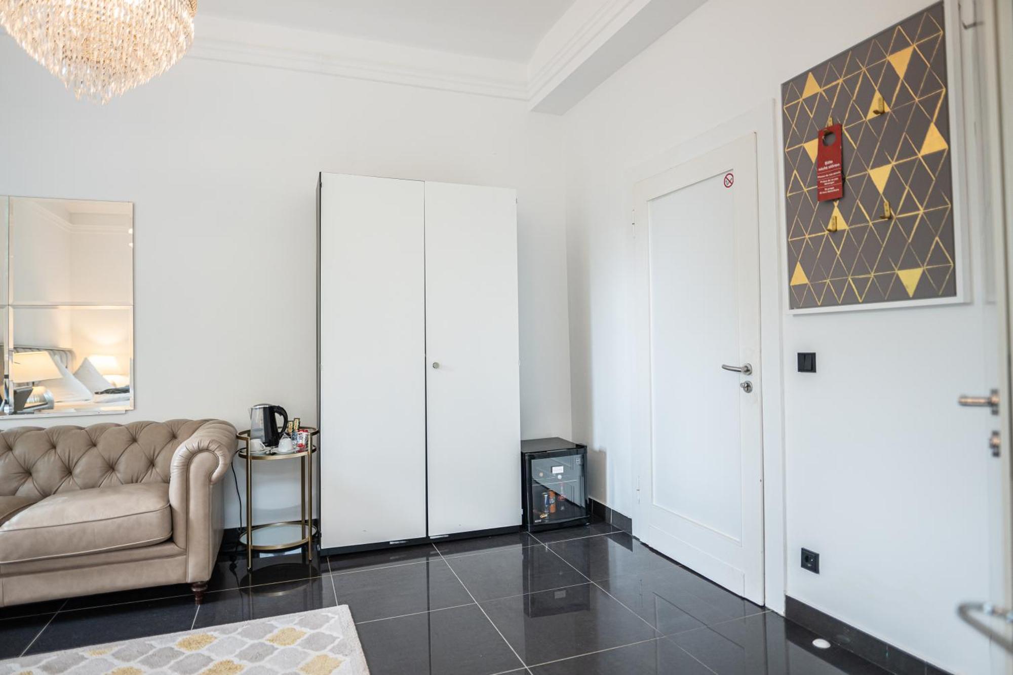 Villa Bowdy Niederzier Chambre photo
