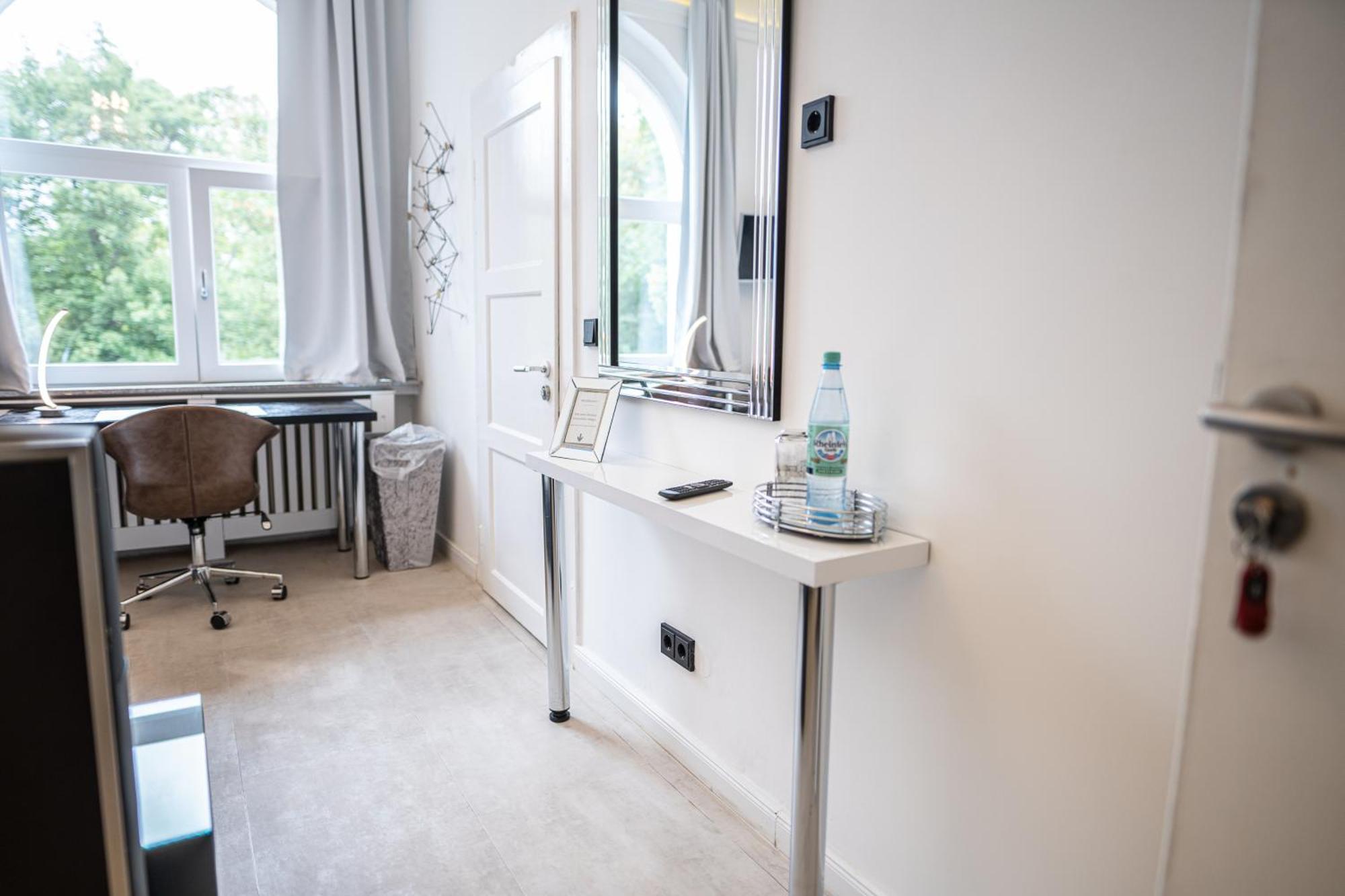 Villa Bowdy Niederzier Chambre photo