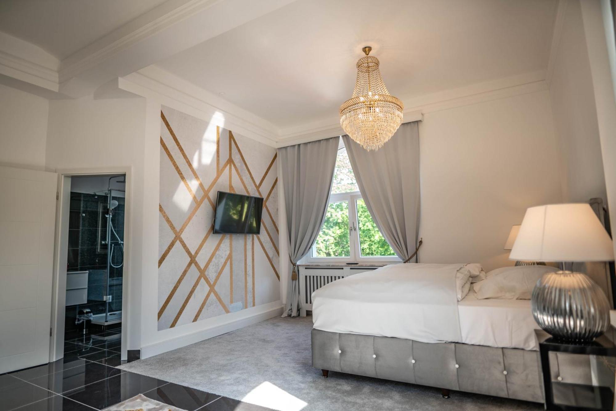 Villa Bowdy Niederzier Extérieur photo
