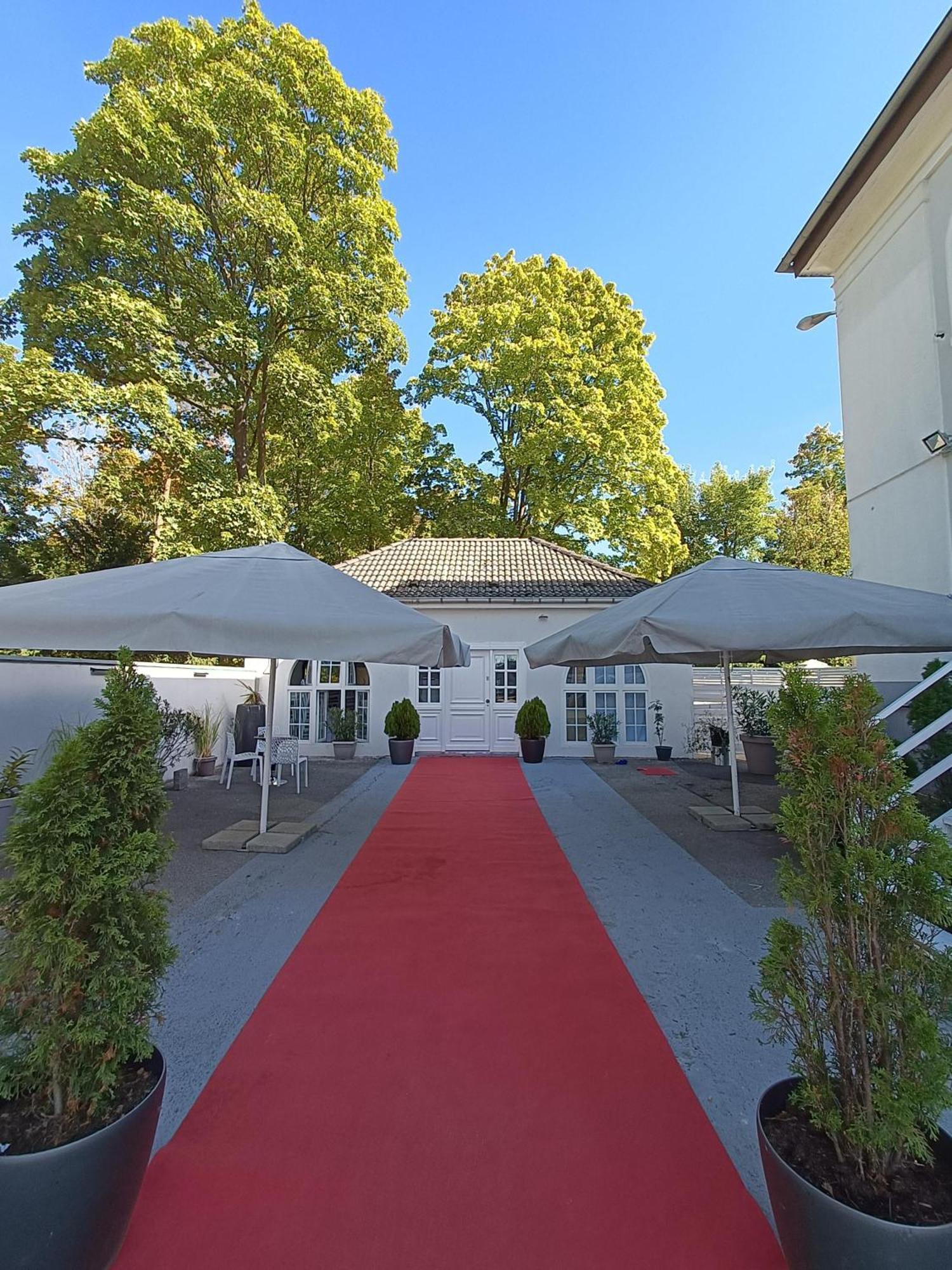 Villa Bowdy Niederzier Extérieur photo